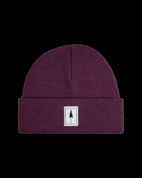 Treeanie Classic Dusted Grape